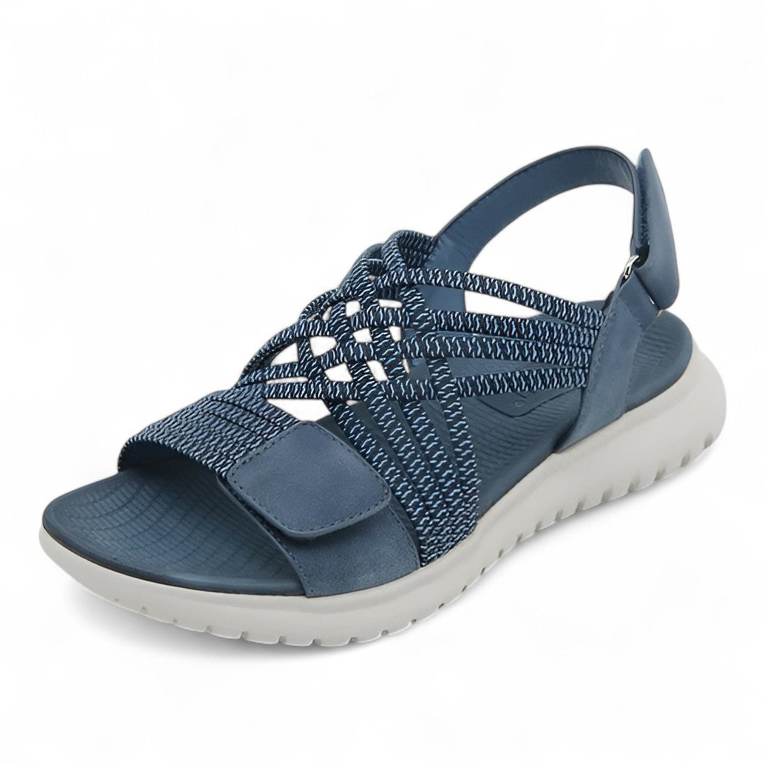 Vanna | Sandales orthopédiques ergonomiques