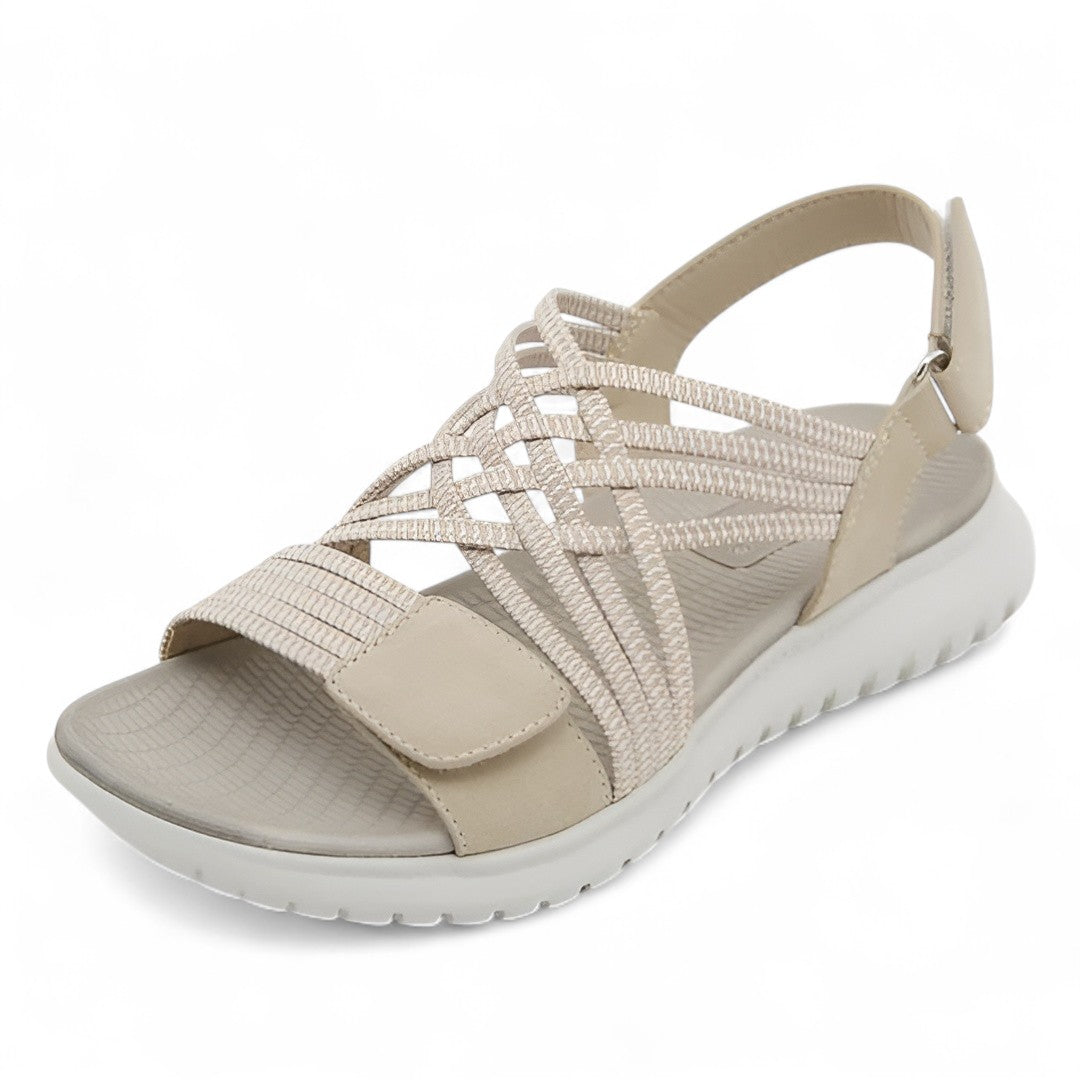 Vanna | Sandales orthopédiques ergonomiques