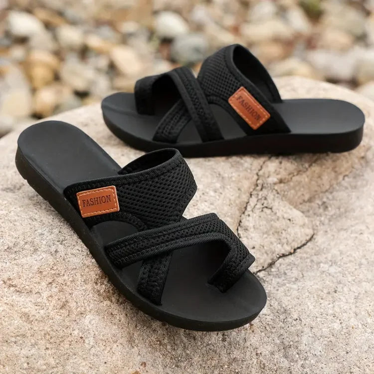 Elsa | Sandales orthopédiques confortables