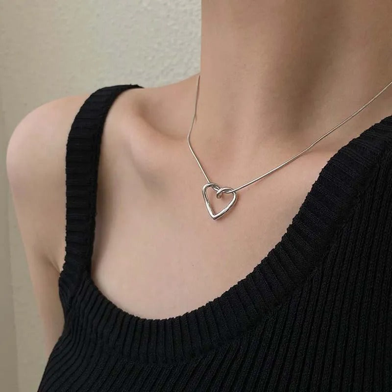 NORIA | Colgante Corazón de Amor