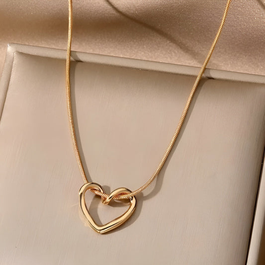NORIA | Colgante Corazón de Amor