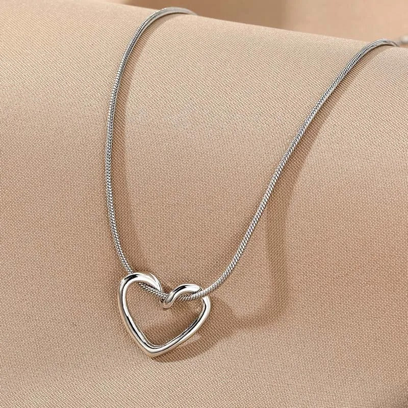 NORIA | Colgante Corazón de Amor
