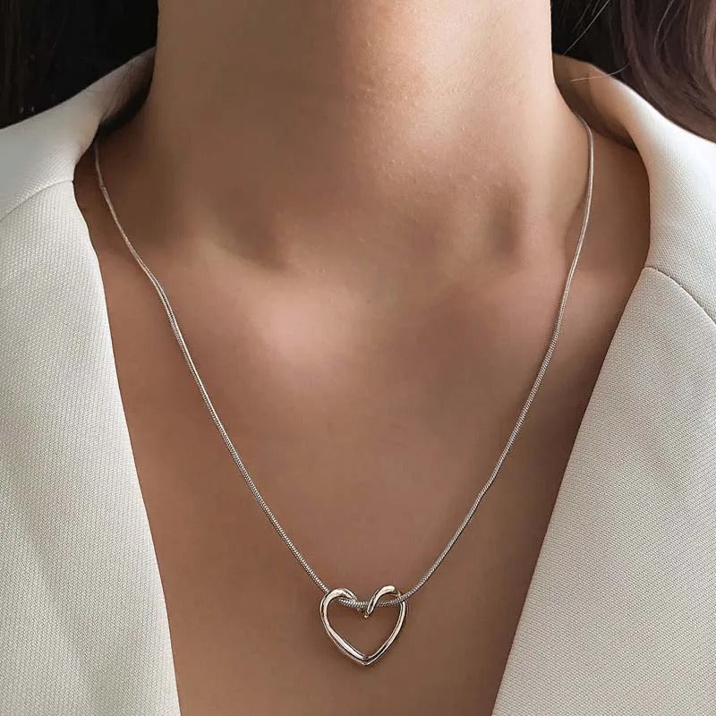 NORIA | Colgante Corazón de Amor