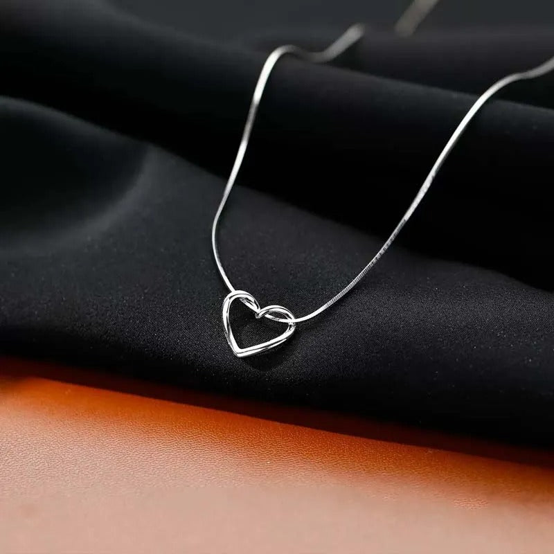 NORIA | Colgante Corazón de Amor