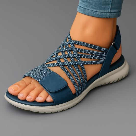 Vanna | Sandales orthopédiques ergonomiques