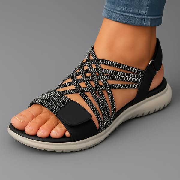 Vanna | Sandales orthopédiques ergonomiques