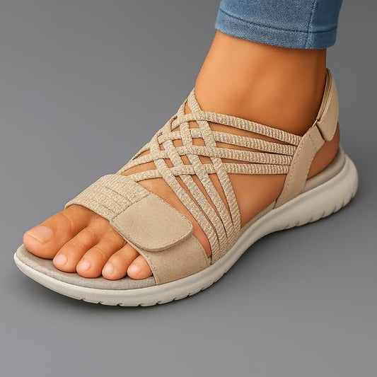 Vanna | Sandales orthopédiques ergonomiques