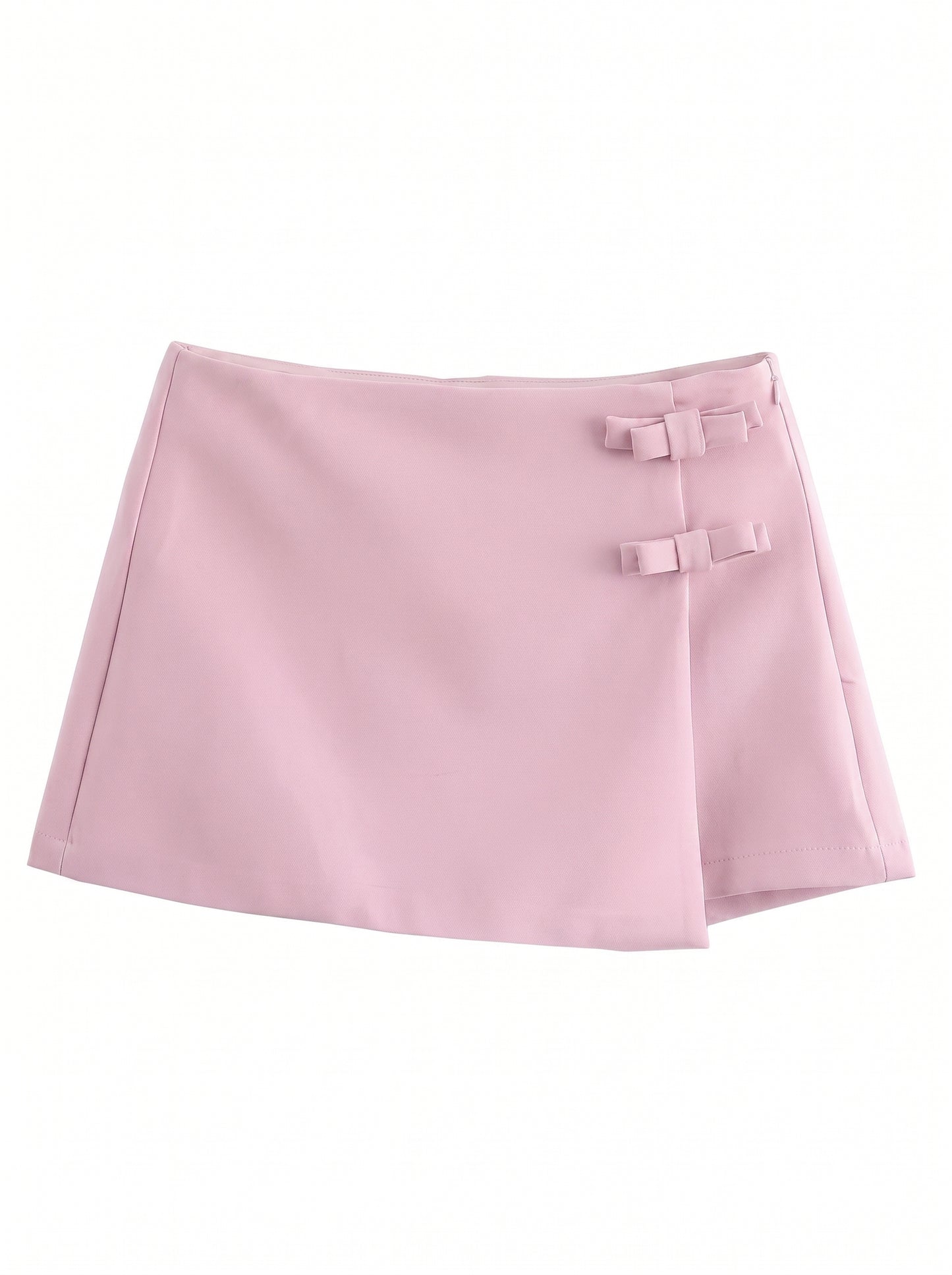 NORA – Jupe asymétrique moderne