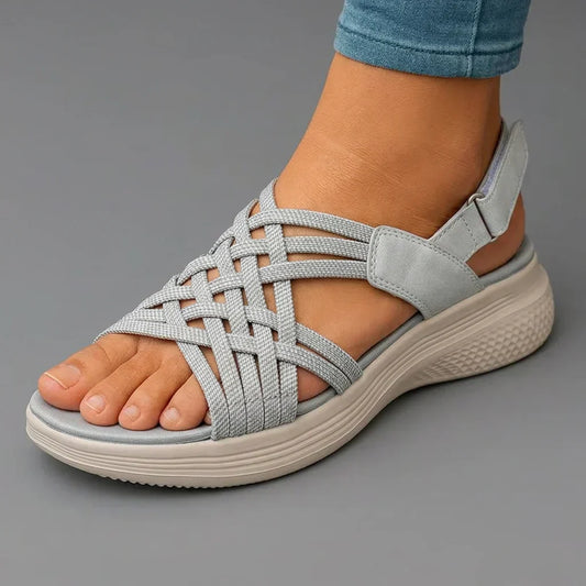 Marta | Sandales orthopédiques confort