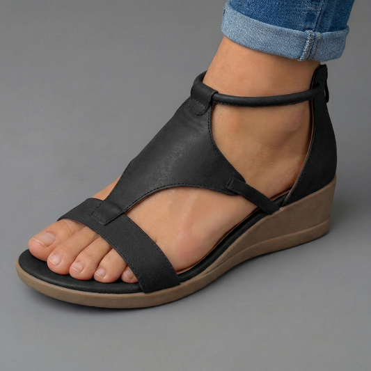 Adriana | Sandales orthopédiques ultra-confortables