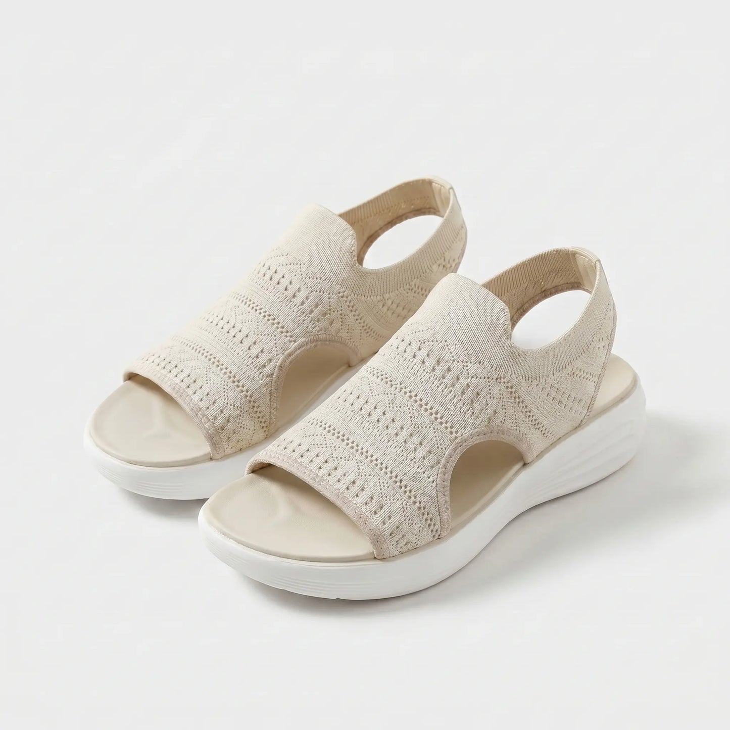 Moara | Sandales orthopédiques confortables