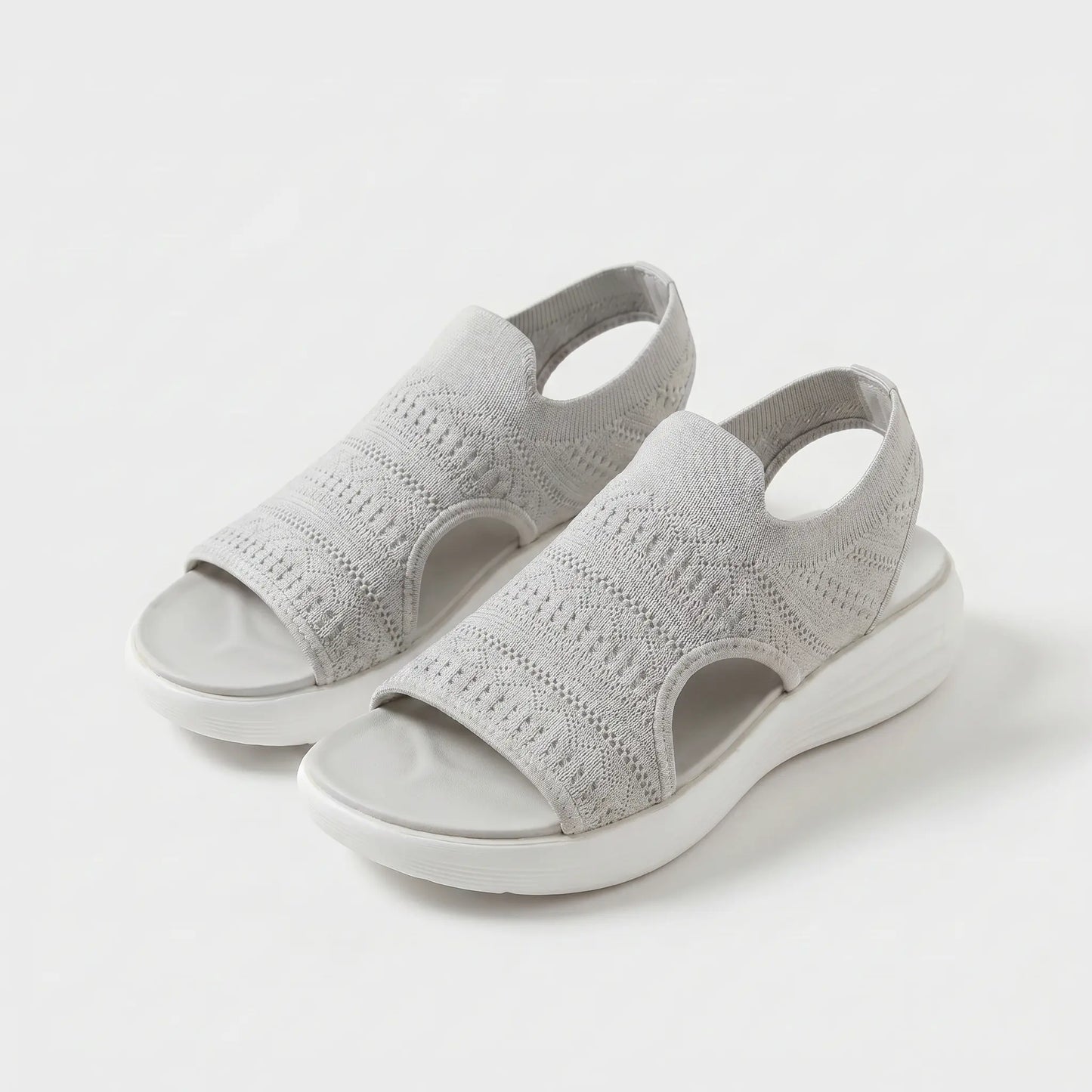 Moara | Sandales orthopédiques confortables