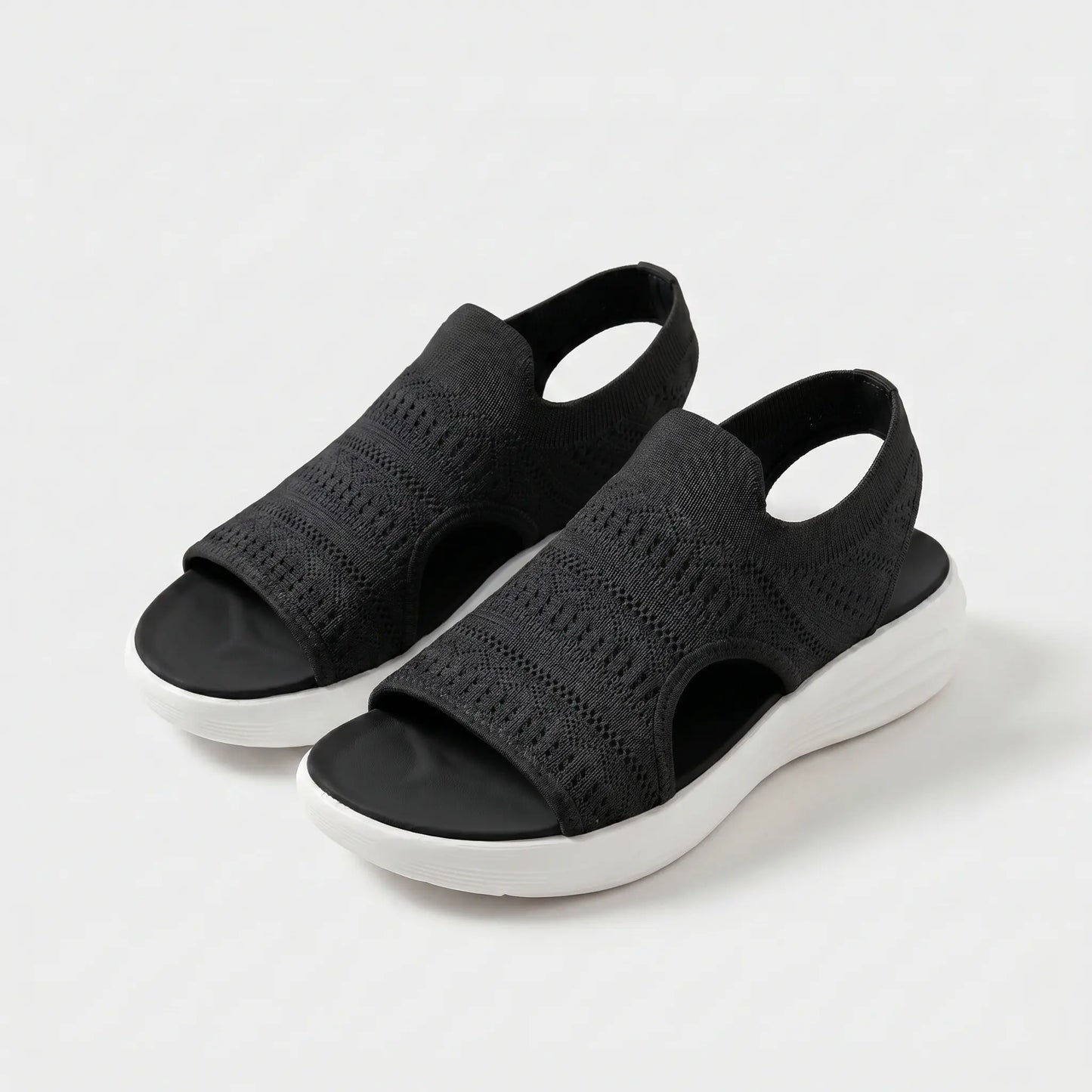 Moara | Sandales orthopédiques confortables