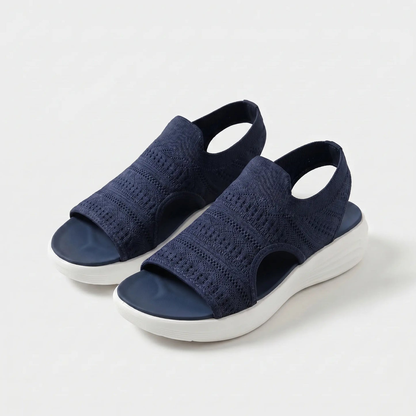 Moara | Sandales orthopédiques confortables