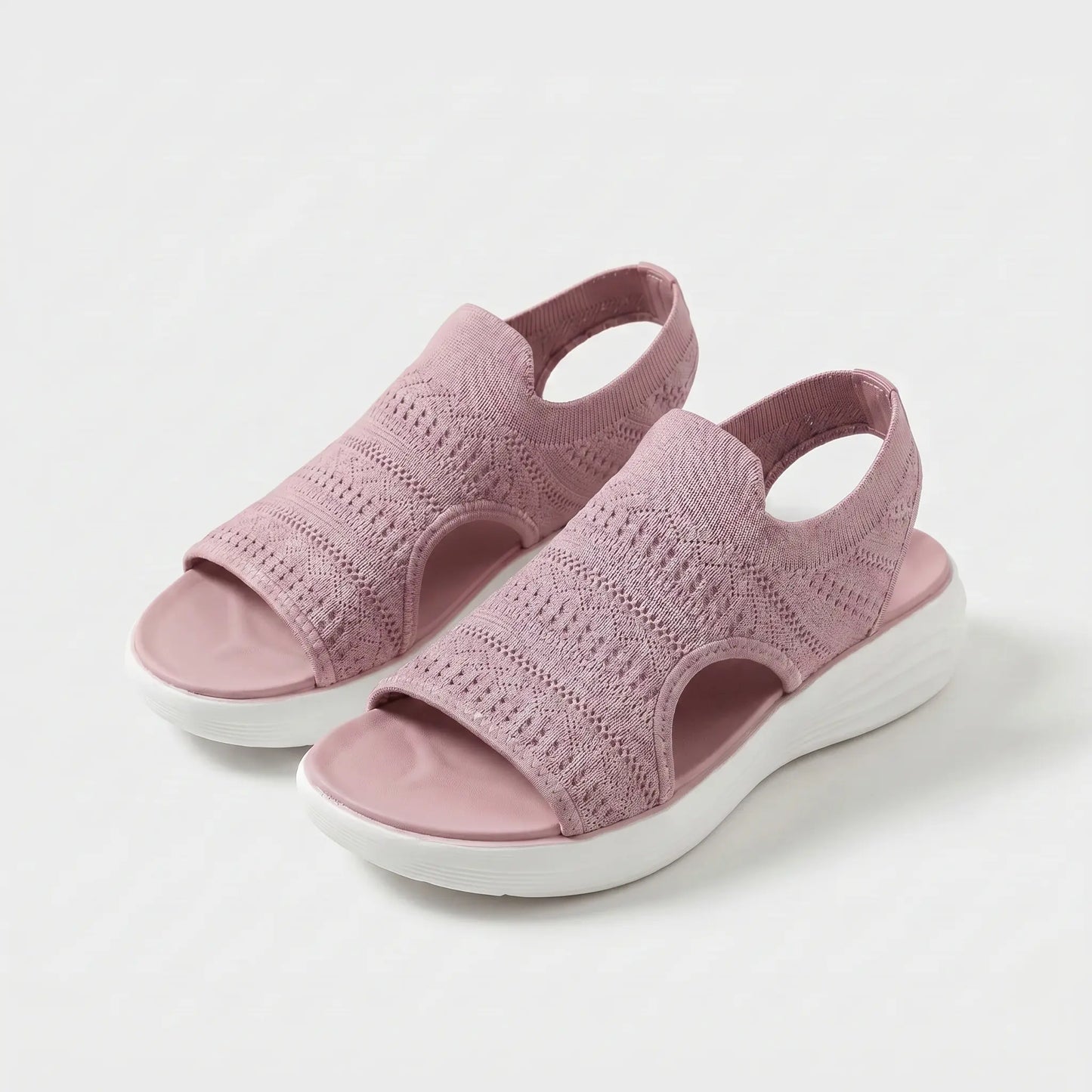 Moara | Sandales orthopédiques confortables