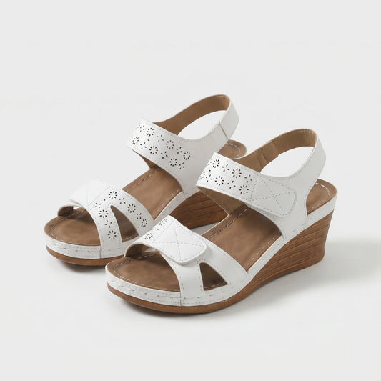 Amelia | Sandales orthopédiques confort