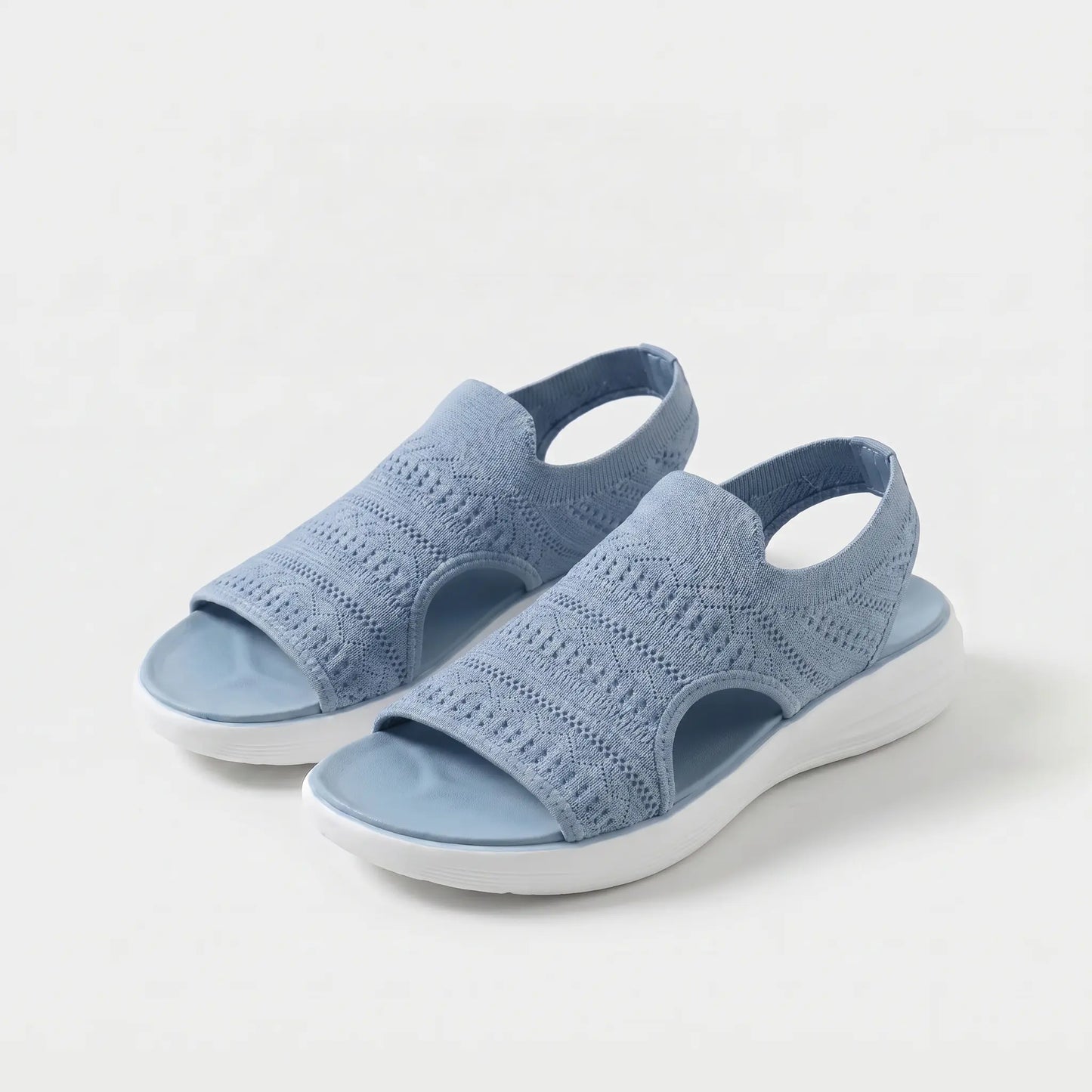 Moara | Sandales orthopédiques confortables