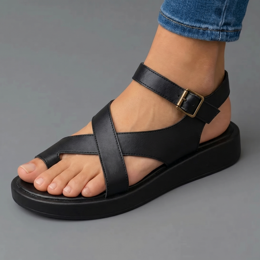 Ortho | Sandales orthopédiques confort extrême