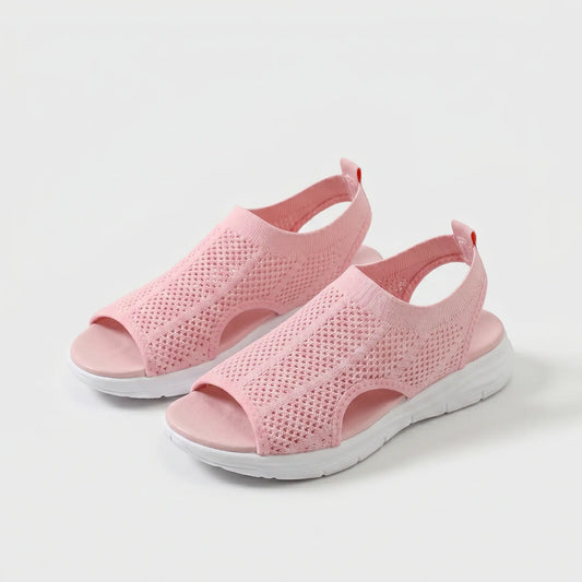 Soffice | Sandales orthopédiques confortables