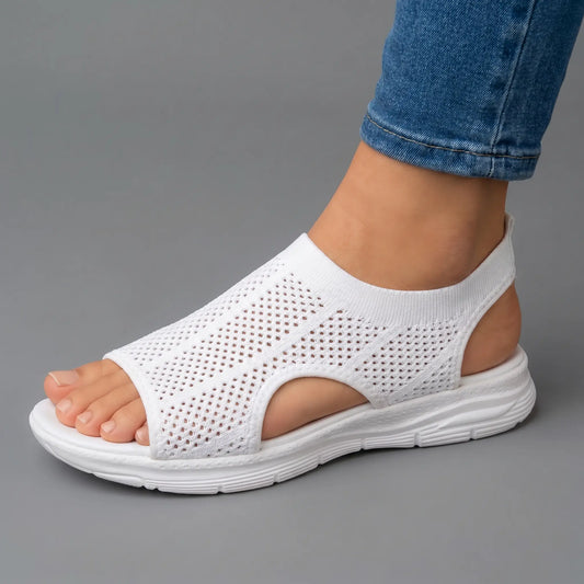 Soffice | Sandales orthopédiques confortables