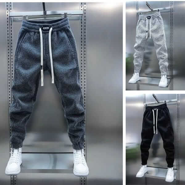 NORIA Jogger tapered