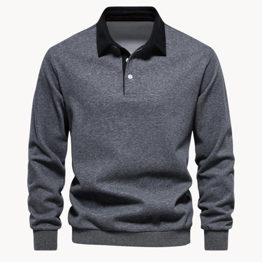 NORIA Jersey casual de punto