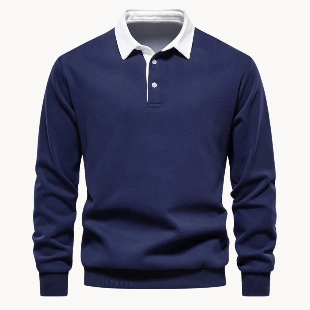 NORIA Jersey casual de punto