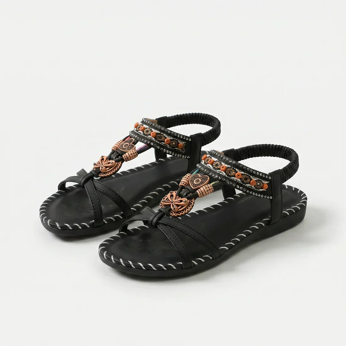 Nada | Sandales orthopédiques confortables