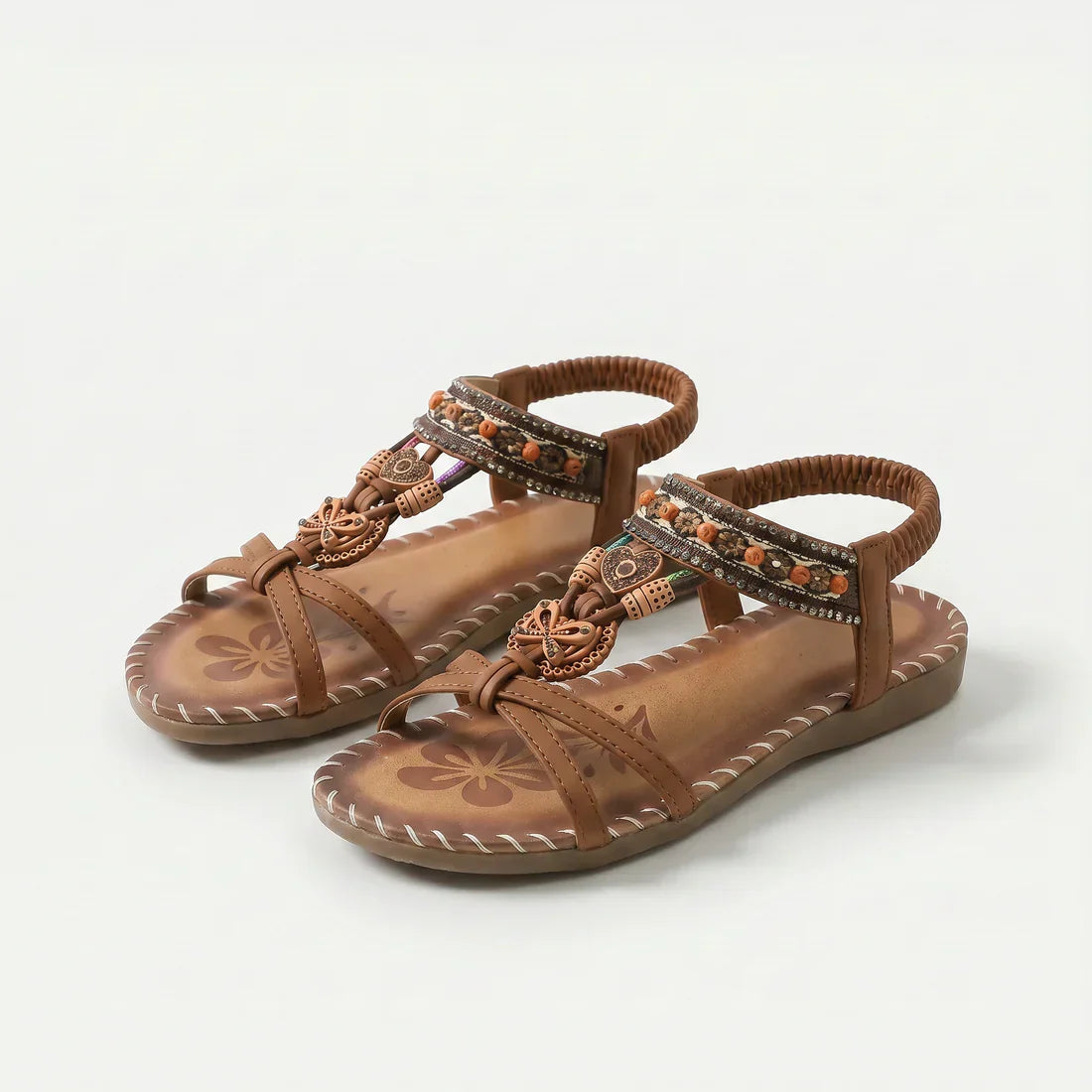 Nada | Sandales orthopédiques confortables