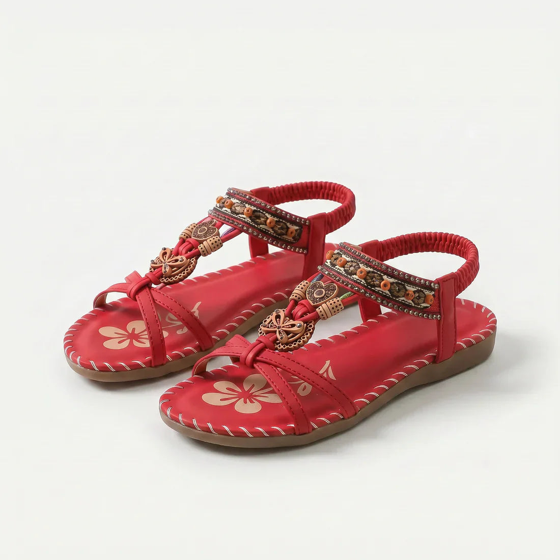 Nada | Sandales orthopédiques confortables