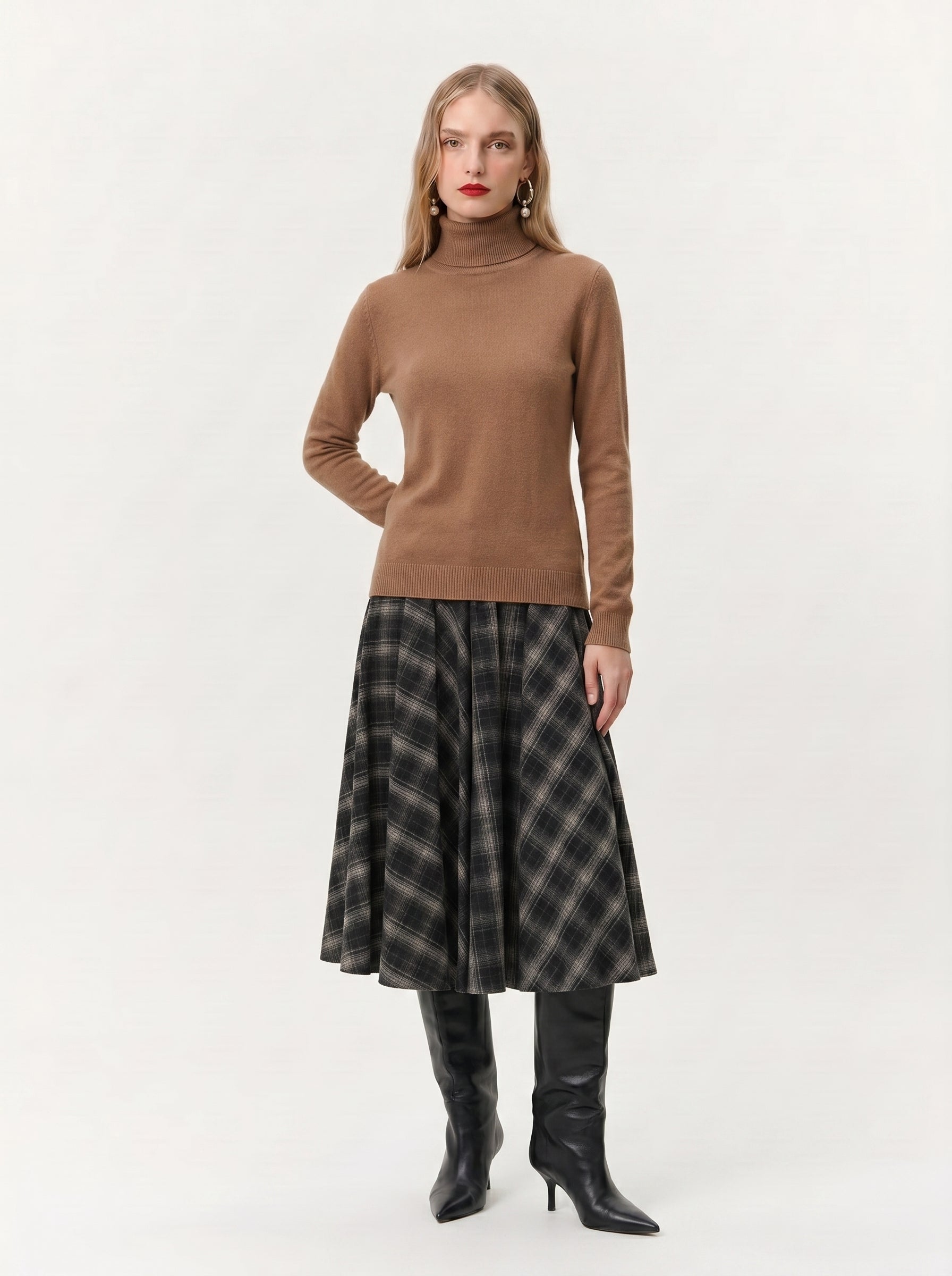 Beige Noisette-1