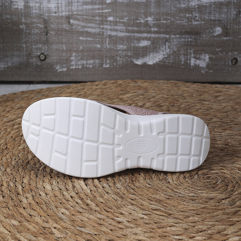 Amalfi | Sandales orthopédiques confort