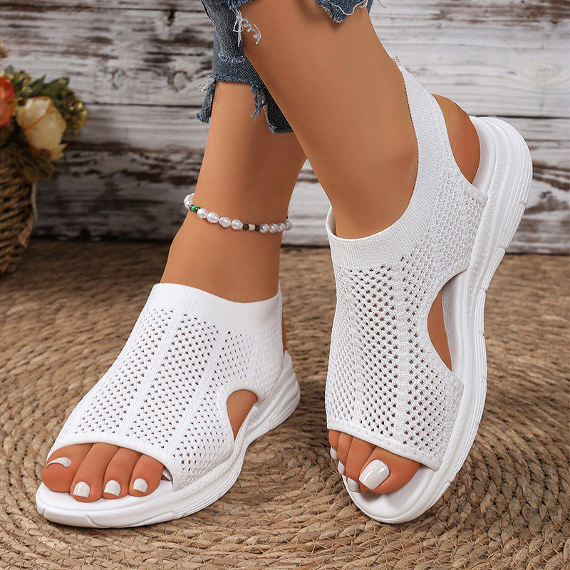 Soffice | Sandales orthopédiques confortables