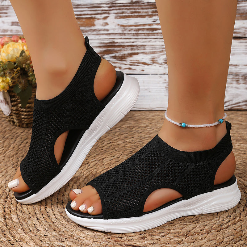 Soffice | Sandales orthopédiques confortables