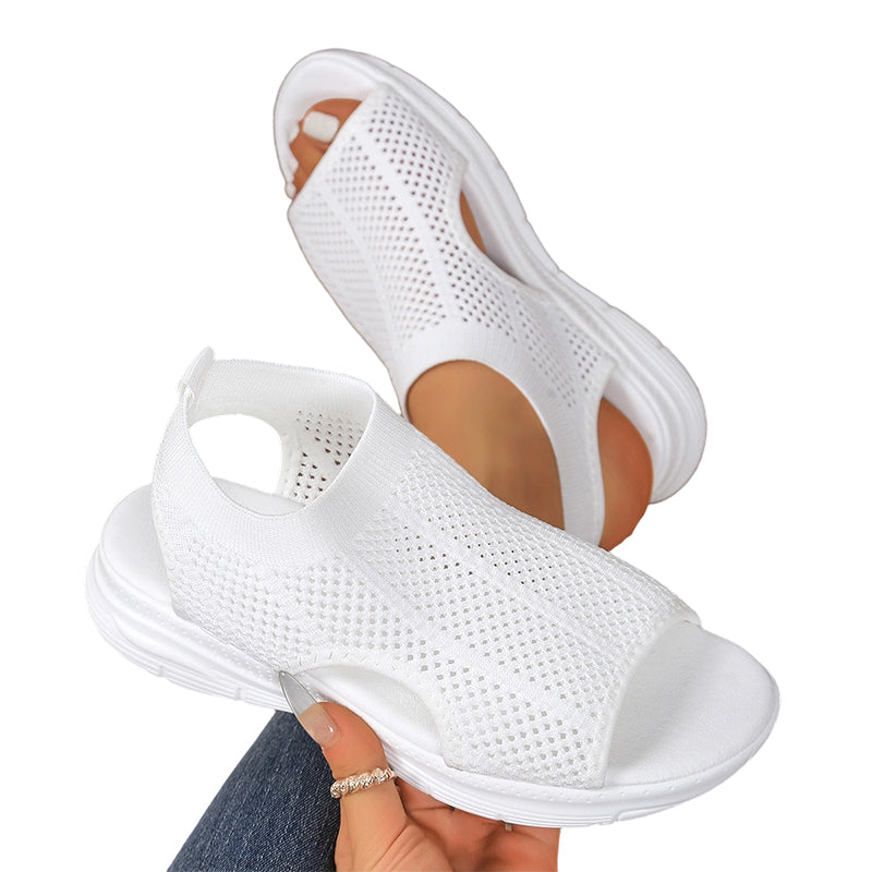 Soffice | Sandales orthopédiques confortables